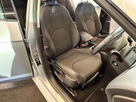 SEAT Leon 1.5 Leon FR TSI Evo 5dr 11