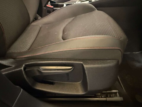 SEAT Leon 1.5 Leon FR TSI Evo 5dr 18