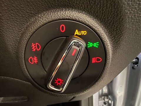 SEAT Leon 1.5 Leon FR TSI Evo 5dr 19