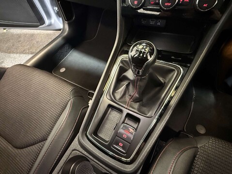 SEAT Leon 1.5 Leon FR TSI Evo 5dr 32