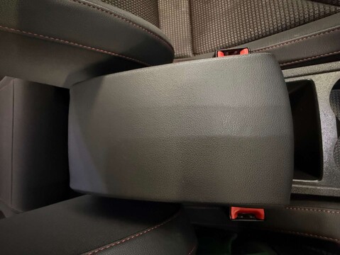 SEAT Leon 1.5 Leon FR TSI Evo 5dr 34