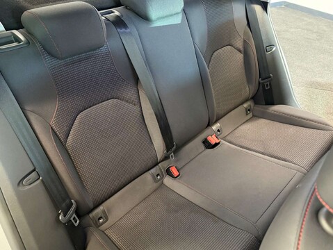 SEAT Leon 1.5 Leon FR TSI Evo 5dr 43