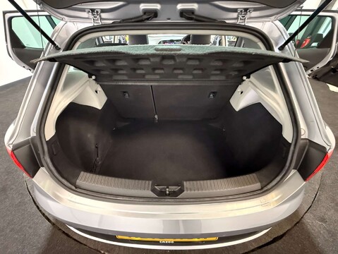SEAT Leon 1.5 Leon FR TSI Evo 5dr 44