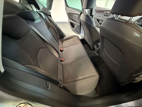 SEAT Leon 1.5 Leon FR TSI Evo 5dr 45