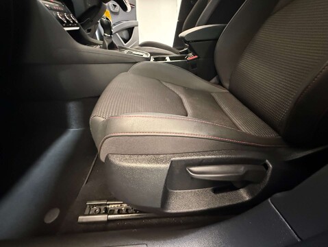 SEAT Leon 1.5 Leon FR TSI Evo 5dr 58