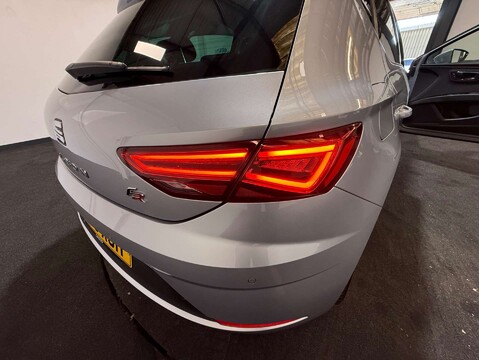 SEAT Leon 1.5 Leon FR TSI Evo 5dr 60