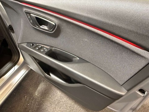 SEAT Leon 1.5 Leon FR TSI Evo 5dr 15
