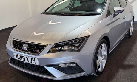 SEAT Leon 1.5 Leon FR TSI Evo 5dr