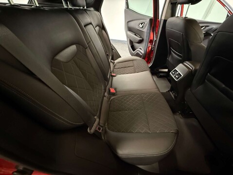 Renault Kadjar 1.3 Kadjar Iconic TCe 5dr 35