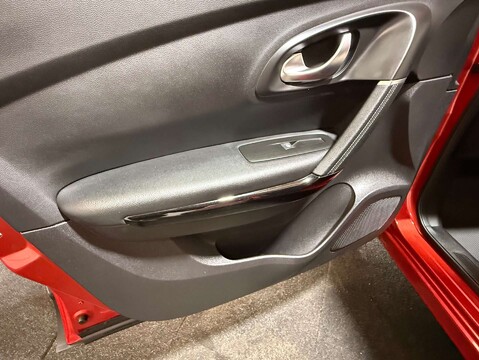 Renault Kadjar 1.3 Kadjar Iconic TCe 5dr 55