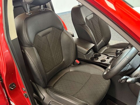 Renault Kadjar 1.3 Kadjar Iconic TCe 5dr 12