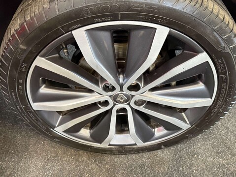 Renault Kadjar 1.3 Kadjar Iconic TCe 5dr 13