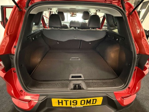 Renault Kadjar 1.3 Kadjar Iconic TCe 5dr 46