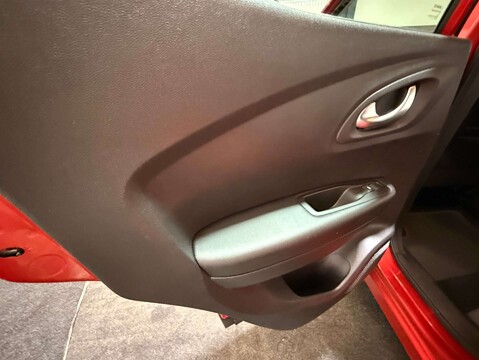 Renault Kadjar 1.3 Kadjar Iconic TCe 5dr 49