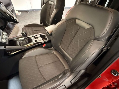 Renault Kadjar 1.3 Kadjar Iconic TCe 5dr 51