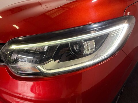 Renault Kadjar 1.3 Kadjar Iconic TCe 5dr 58