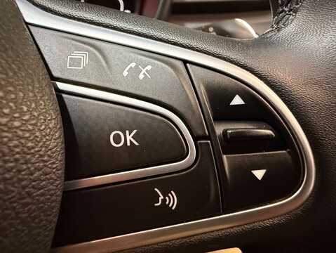 Renault Kadjar 1.3 Kadjar Iconic TCe 5dr 22