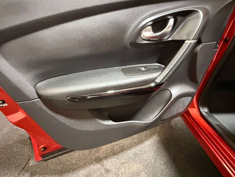 Renault Kadjar 1.3 Kadjar Iconic TCe 5dr 47