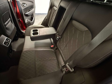 Renault Kadjar 1.3 Kadjar Iconic TCe 5dr 48