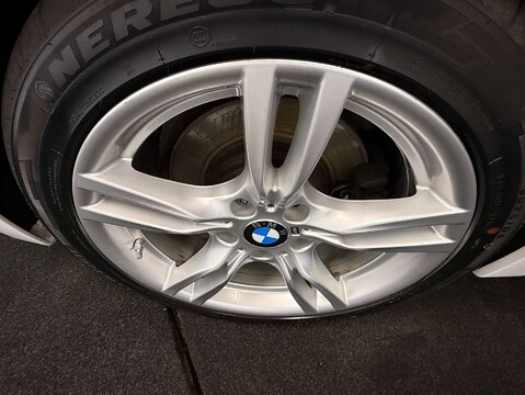 BMW 3 Series 3.0 335d M Sport Saloon 4dr Diesel Auto xDrive Euro 6 (s/s) (313 ps) 39