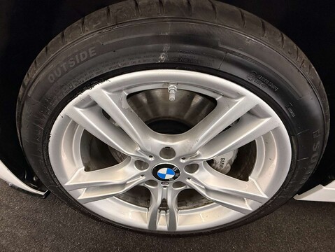 BMW 3 Series 3.0 335d M Sport Saloon 4dr Diesel Auto xDrive Euro 6 (s/s) (313 ps) 54