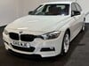 BMW 3 Series 3.0 335d M Sport Saloon 4dr Diesel Auto xDrive Euro 6 (s/s) (313 ps)