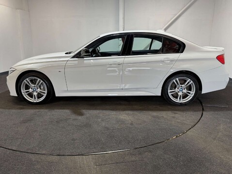 BMW 3 Series 3.0 335d M Sport Saloon 4dr Diesel Auto xDrive Euro 6 (s/s) (313 ps) 3