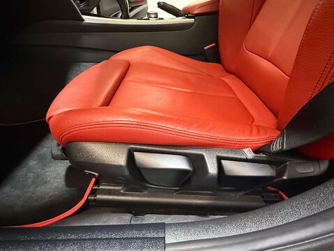 BMW 3 Series 3.0 335d M Sport Saloon 4dr Diesel Auto xDrive Euro 6 (s/s) (313 ps) 47
