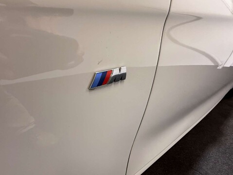 BMW 3 Series 3.0 335d M Sport Saloon 4dr Diesel Auto xDrive Euro 6 (s/s) (313 ps) 49
