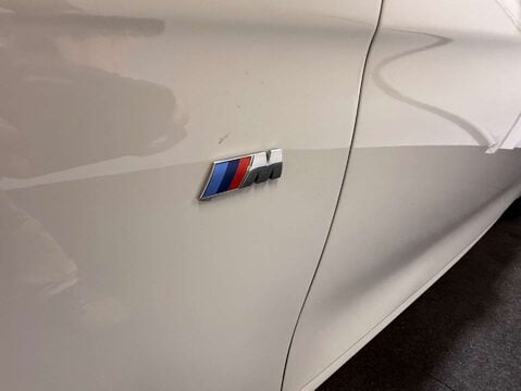 BMW 3 Series 3.0 335d M Sport Saloon 4dr Diesel Auto xDrive Euro 6 (s/s) (313 ps) 49