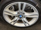 BMW 3 Series 3.0 335d M Sport Saloon 4dr Diesel Auto xDrive Euro 6 (s/s) (313 ps) 12