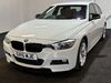 BMW 3 Series 3.0 335d M Sport Saloon 4dr Diesel Auto xDrive Euro 6 (s/s) (313 ps)