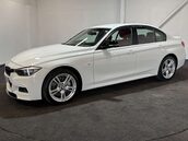 BMW 3 Series 3.0 335d M Sport Saloon 4dr Diesel Auto xDrive Euro 6 (s/s) (313 ps) 2