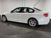 BMW 3 Series 3.0 335d M Sport Saloon 4dr Diesel Auto xDrive Euro 6 (s/s) (313 ps) 6