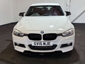 BMW 3 Series 3.0 335d M Sport Saloon 4dr Diesel Auto xDrive Euro 6 (s/s) (313 ps) 9
