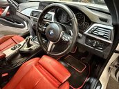 BMW 3 Series 3.0 335d M Sport Saloon 4dr Diesel Auto xDrive Euro 6 (s/s) (313 ps) 17