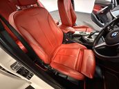 BMW 3 Series 3.0 335d M Sport Saloon 4dr Diesel Auto xDrive Euro 6 (s/s) (313 ps) 18