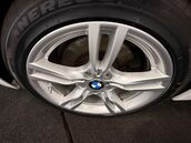 BMW 3 Series 3.0 335d M Sport Saloon 4dr Diesel Auto xDrive Euro 6 (s/s) (313 ps) 39