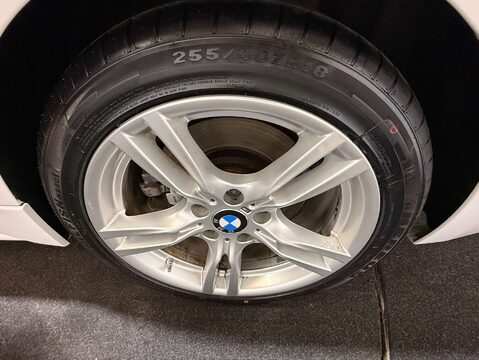 BMW 3 Series 3.0 335d M Sport Saloon 4dr Diesel Auto xDrive Euro 6 (s/s) (313 ps) 41