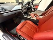 BMW 3 Series 3.0 335d M Sport Saloon 4dr Diesel Auto xDrive Euro 6 (s/s) (313 ps) 50
