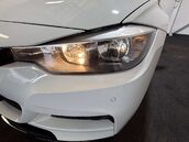 BMW 3 Series 3.0 335d M Sport Saloon 4dr Diesel Auto xDrive Euro 6 (s/s) (313 ps) 53