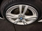 BMW 3 Series 3.0 335d M Sport Saloon 4dr Diesel Auto xDrive Euro 6 (s/s) (313 ps) 39