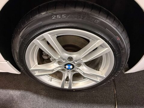 BMW 3 Series 3.0 335d M Sport Saloon 4dr Diesel Auto xDrive Euro 6 (s/s) (313 ps) 41