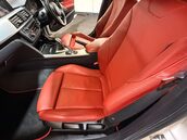 BMW 3 Series 3.0 335d M Sport Saloon 4dr Diesel Auto xDrive Euro 6 (s/s) (313 ps) 48