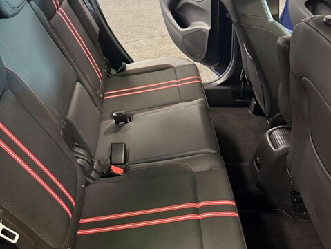 Vauxhall Crossland 1.2 Crossland SRi Nav T 5dr 34