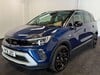 Vauxhall Crossland 1.2 Crossland SRi Nav T 5dr