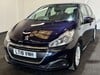 Peugeot 208 1.2 208 Active S/S Semi-Auto 5dr