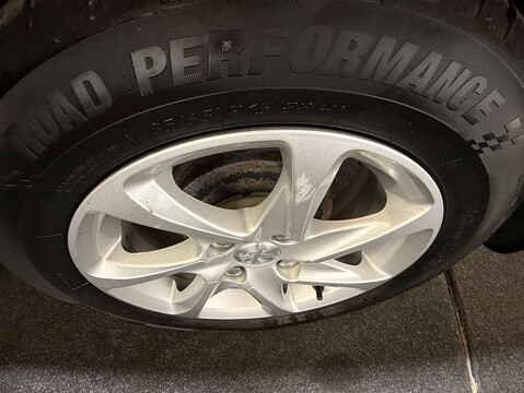 Peugeot 208 1.2 208 Active S/S Semi-Auto 5dr 39