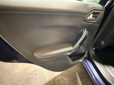 Peugeot 208 1.2 208 Active S/S Semi-Auto 5dr 43
