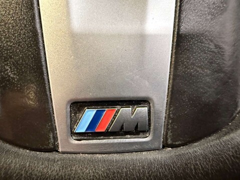 BMW 5 Series 2.0 530e M Sport Auto 4dr 39